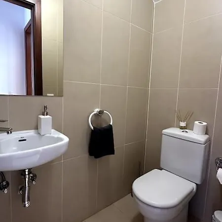 Residencial Noray Duplex 26 * 푸에르토카레로