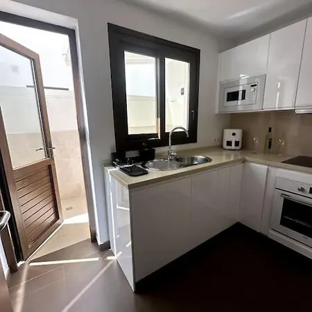 Residencial Noray Duplex 26 푸에르토카레로