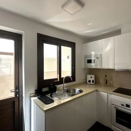 Residencial Noray Duplex 26 * 푸에르토카레로