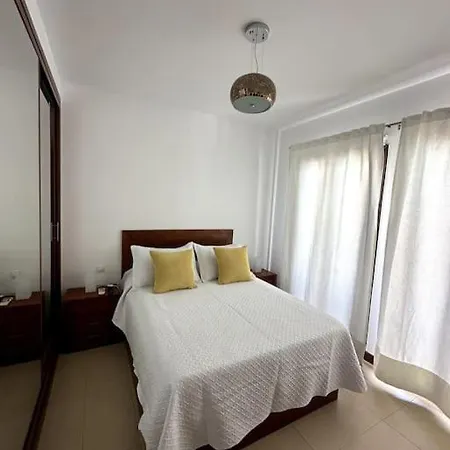 펜션 Residencial Noray Duplex 26 푸에르토카레로