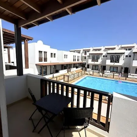 Residencial Noray Duplex 26 푸에르토카레로