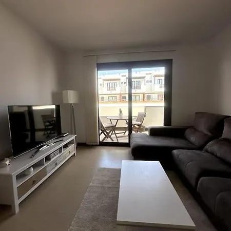 Residencial Noray Duplex 26 펜션