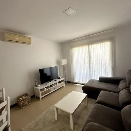 펜션 Residencial Noray Duplex 26
