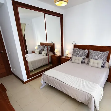 펜션 Residencial Noray Duplex 26 푸에르토카레로