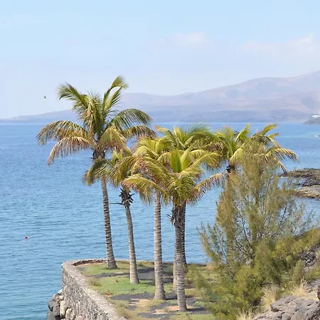 Residencial Noray Duplex 26 Puerto Calero