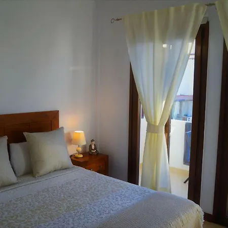 Residencial Noray Duplex 26 펜션 *