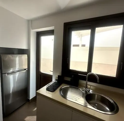 Residencial Noray Duplex 26 *