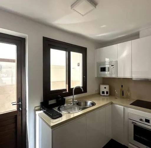 Residencial Noray Duplex 26 * Пуэрто-Калеро