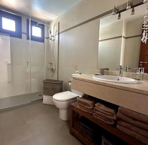 Residencial Noray Duplex 26 Dom wakacyjny *