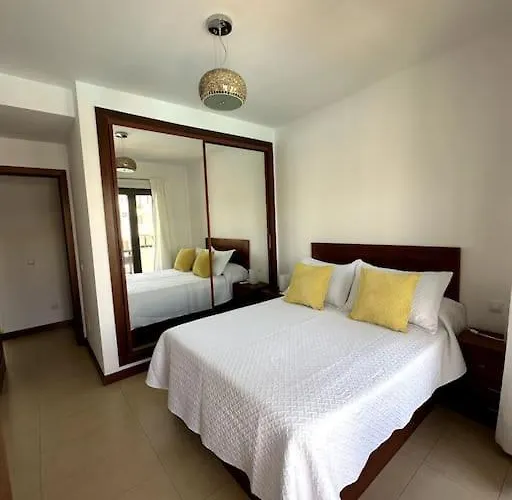 Residencial Noray Duplex 26 Dom wakacyjny Puerto Calero