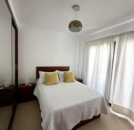 Dom wakacyjny Residencial Noray Duplex 26 Puerto Calero