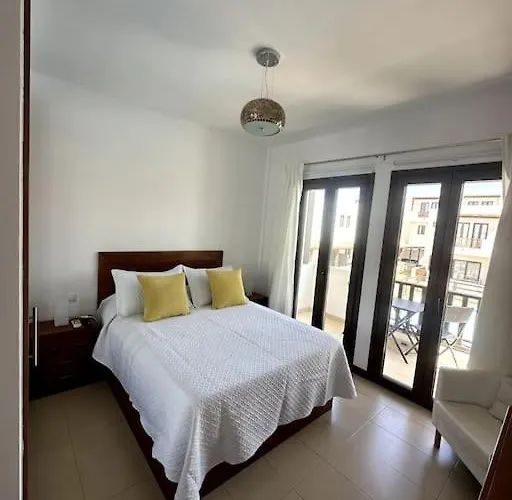 Residencial Noray Duplex 26 * Пуэрто-Калеро