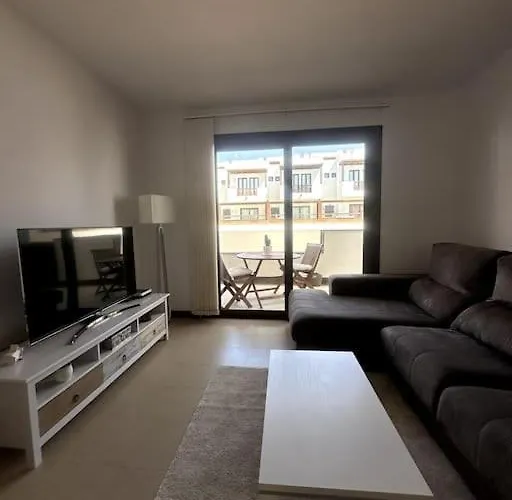 Residencial Noray Duplex 26 Dom wakacyjny