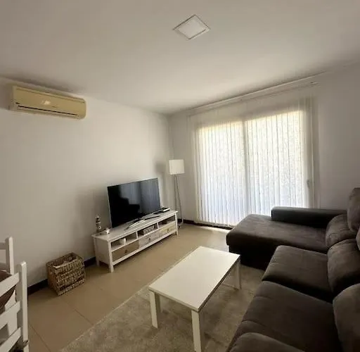 Dom wakacyjny Residencial Noray Duplex 26