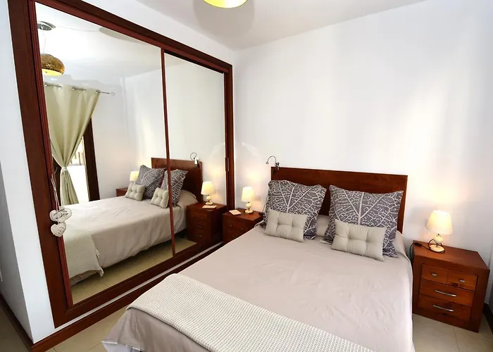 Residencial Noray Duplex 26 Dom wakacyjny *