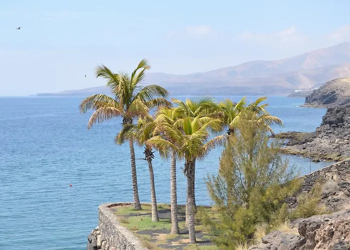 Residencial Noray Duplex 26 Puerto Calero