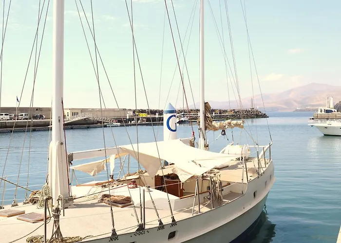 Residencial Noray Duplex 26 * Пуэрто-Калеро