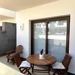 Residencial Noray Duplex 26 Ferienhaus Puerto Calero