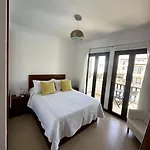 Residencial Noray Duplex 26 * Puerto Calero