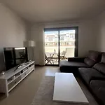 Residencial Noray Duplex 26 Ferienhaus