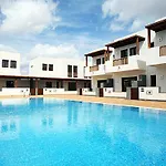 Residencial Noray Duplex 26 Ferienhaus