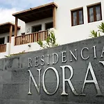Residencial Noray Duplex 26