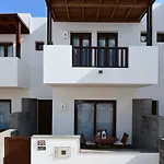 Residencial Noray Duplex 26