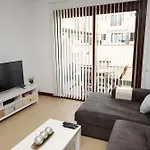 Residencial Noray Duplex 26 * Puerto Calero