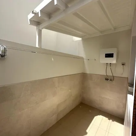 Residencial Noray Duplex 26 Feriehus *