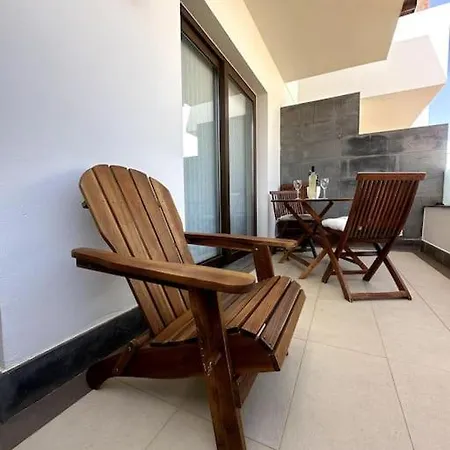 Hébergement de vacances Residencial Noray Duplex 26 *