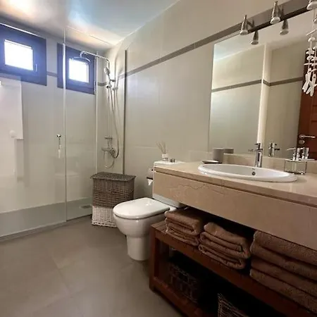Residencial Noray Duplex 26 Hébergement de vacances *