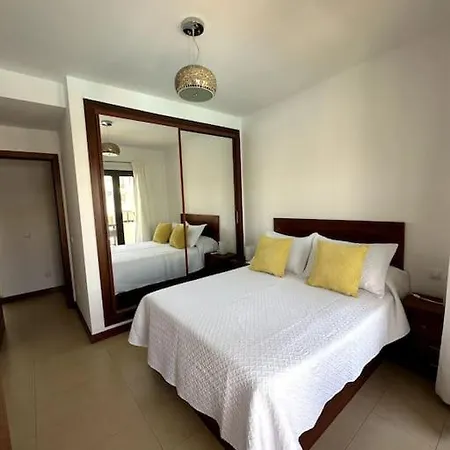 Residencial Noray Duplex 26 Feriehus Puerto Calero