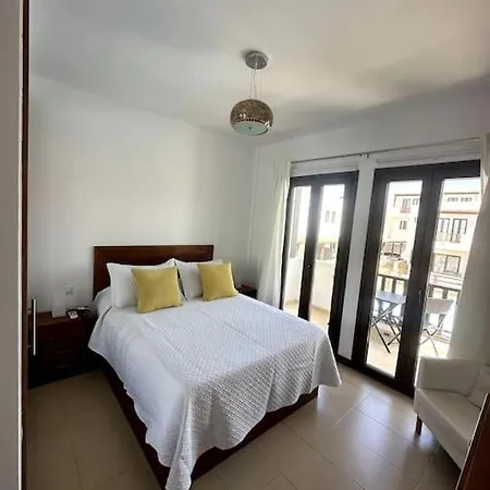 Residencial Noray Duplex 26 * Puerto Calero