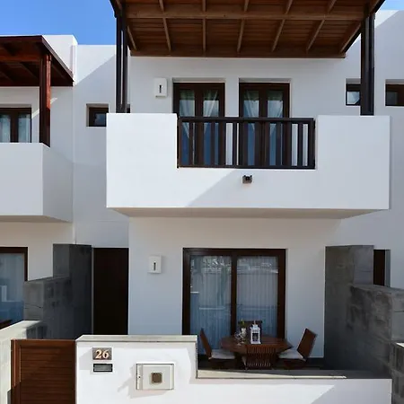 Residencial Noray Duplex 26