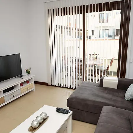 Residencial Noray Duplex 26 * Puerto Calero