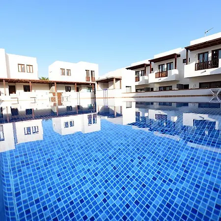 Residencial Noray Duplex 26 *