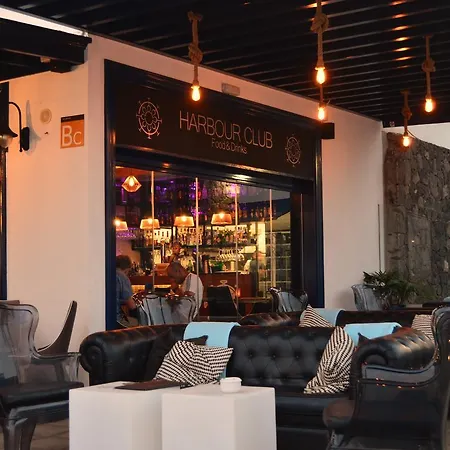 Residencial Noray Duplex 26 Сasa de vacaciones