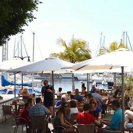 Residencial Noray Duplex 26 * プエルト・カレロ