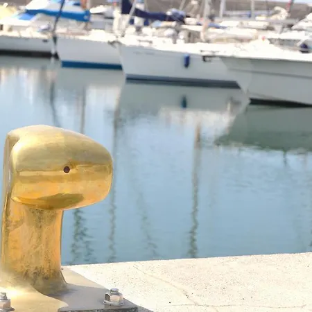 Feriehus Residencial Noray Duplex 26 Puerto Calero