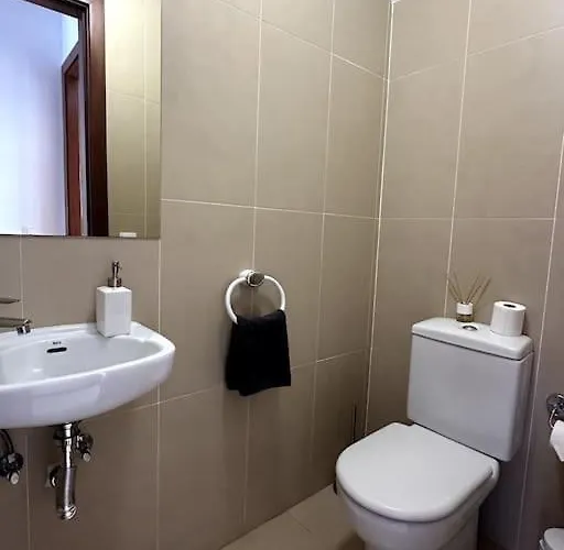 Residencial Noray Duplex 26 * プエルト・カレロ