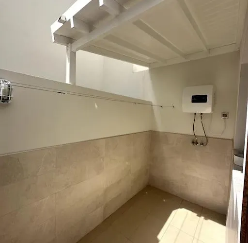 Residencial Noray Duplex 26 別荘 *