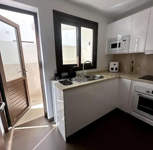 Residencial Noray Duplex 26 プエルト・カレロ