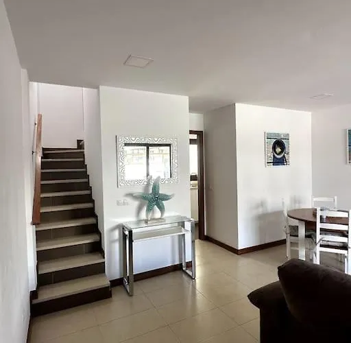 Residencial Noray Duplex 26 펜션