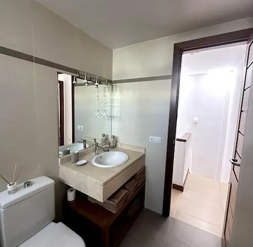 펜션 Residencial Noray Duplex 26