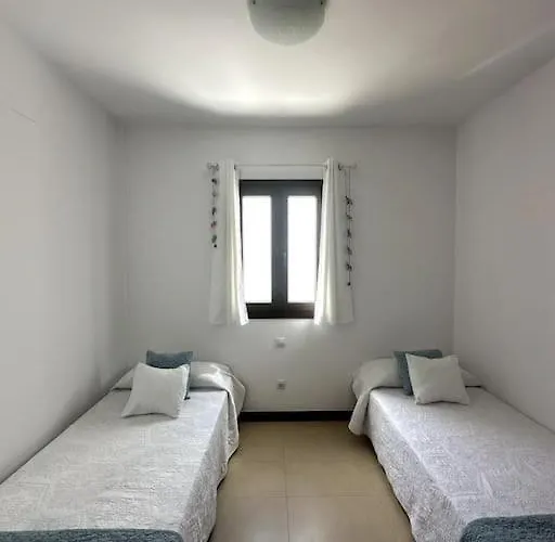 別荘 Residencial Noray Duplex 26 *