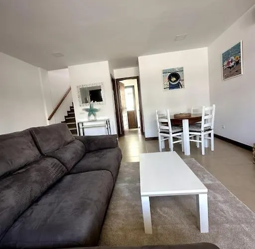 Residencial Noray Duplex 26