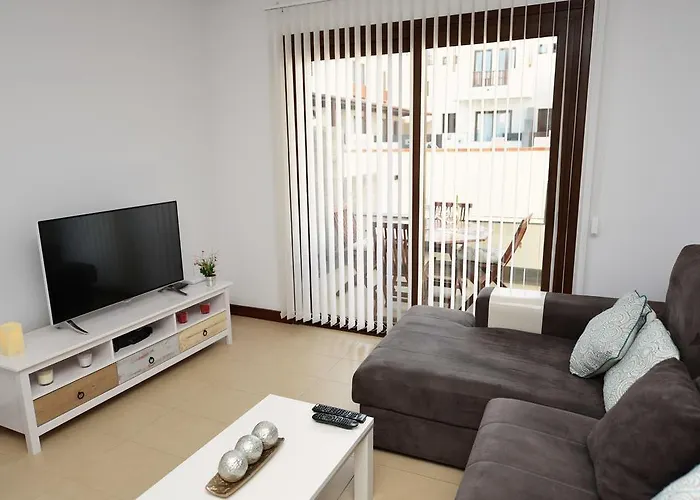Residencial Noray Duplex 26 * プエルト・カレロ