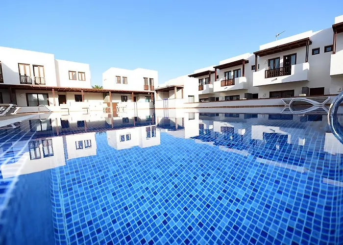 Residencial Noray Duplex 26 *