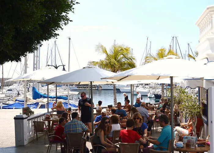 Residencial Noray Duplex 26 * プエルト・カレロ