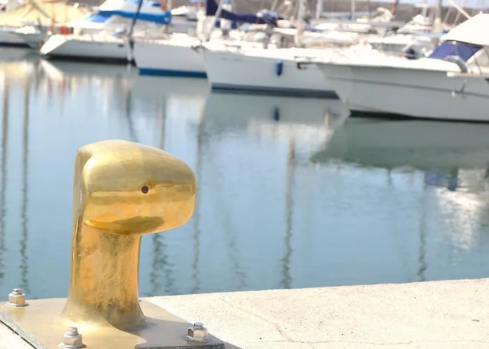 別荘 Residencial Noray Duplex 26 プエルト・カレロ